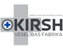 Dermatologs KIRSH Veselības Fabrika