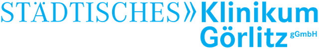 Logo des Klinikum Görlitz