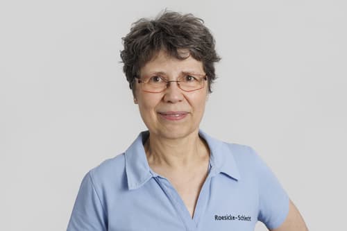 Gerda Roesicke-Schlecht