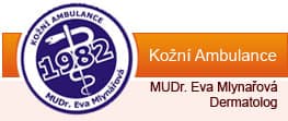 MUDr. Eva Mlynářová