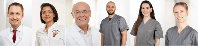 Dr. Leitz und Kollegen Headerbild