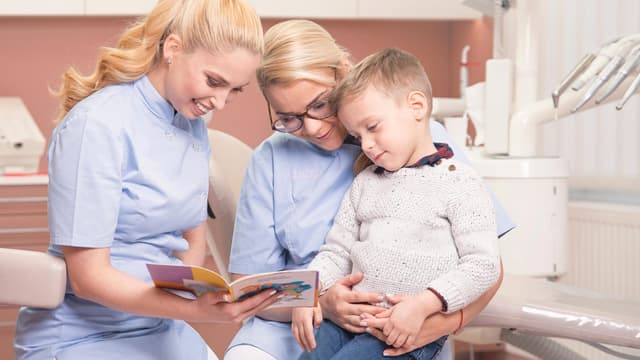 Ligeti Klinika - Érd