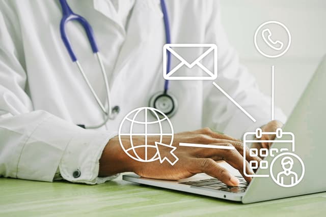 Agendas et Télé Secrétariat