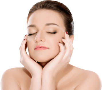 Straffe, haarlos glatte Haut und ein frischer Teint - KG-Medical in Klagenfurt