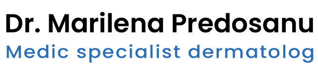 Cabinet dermatologie Dr. Marilena Predosanu 