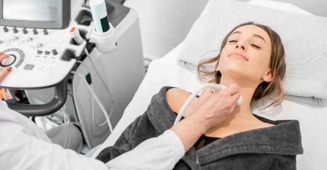 Kakla un galvas asinsvadu dupleksdoplerogrāfija