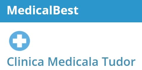 Clinica Medicala Tudor - Tecuci
