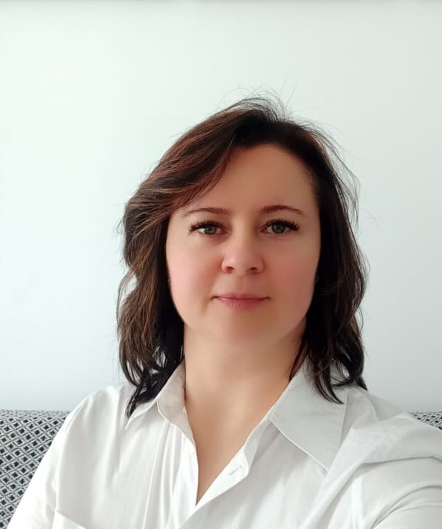 Cabinet Individual de Psihologie Cosmin Roxana Mihaela