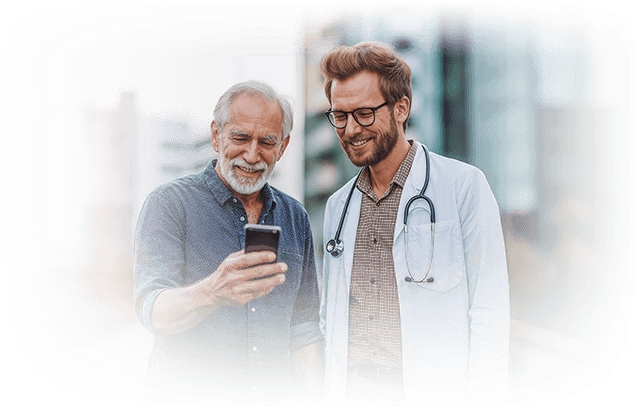 Nainstalujte si naši aplikaci!