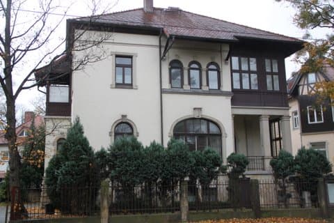 Praxis Loschwitzer Straße