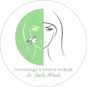 Dermatologie Falticeni Logo