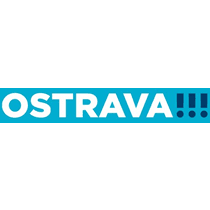 OSTRAVA logo