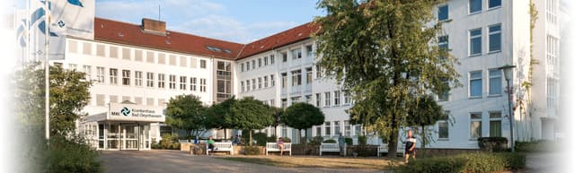 Krankenhaus