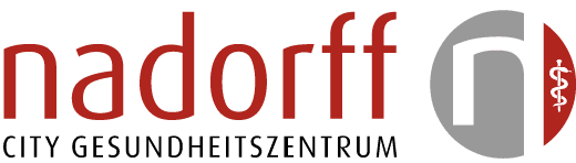 Nadorff City Gesundheitszentrum in Rheine