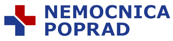 Logo Nemocnica Poprad