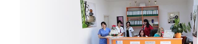 Clinica medicala Ploiesti