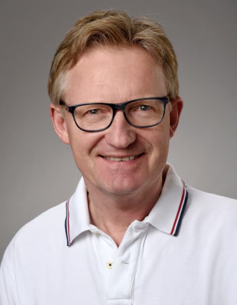 Dr. Stefan von Preyss