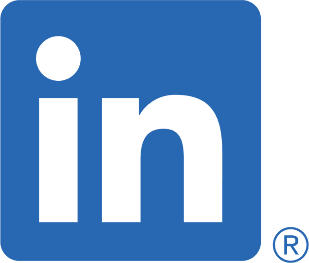 Icon LinkedIn Profil