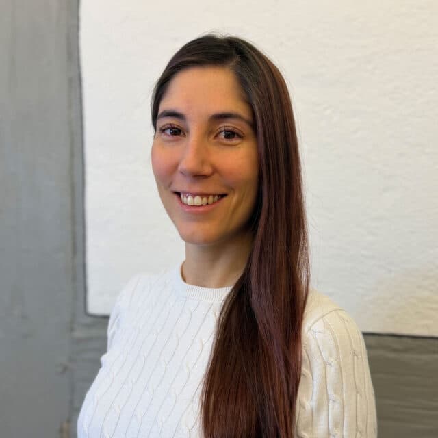 Dr. med. Sandra León