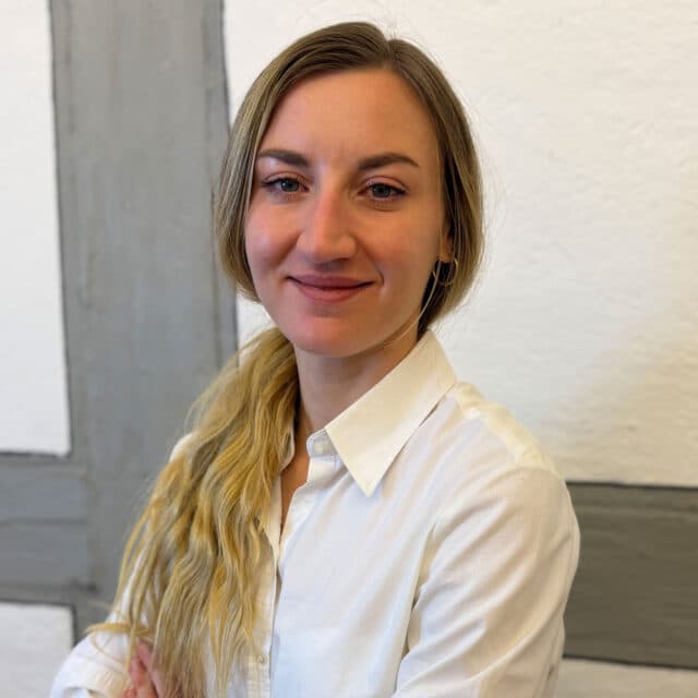 Dr. med. Mona Passler