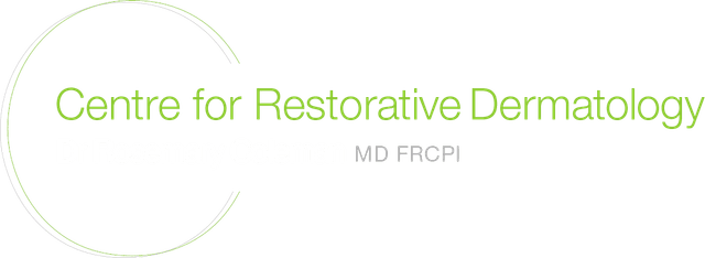 Centre for Restorative Dermatology - Dr Rosemary Coleman MD FRCPI