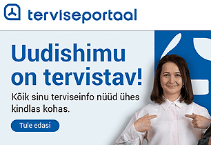 Üle-eestiline Terviseportaal