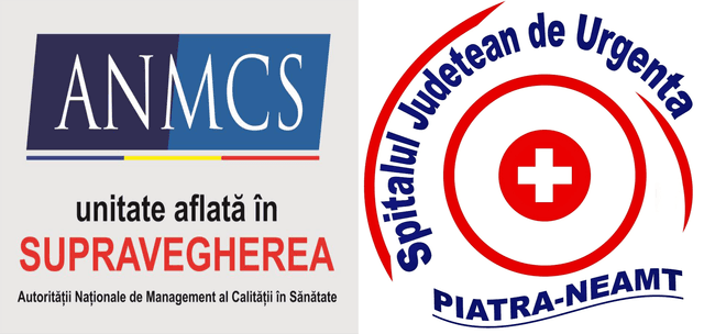 Spitalul Judetean Neamt