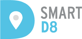 Smart D8