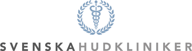 svenska hudkliniker logo