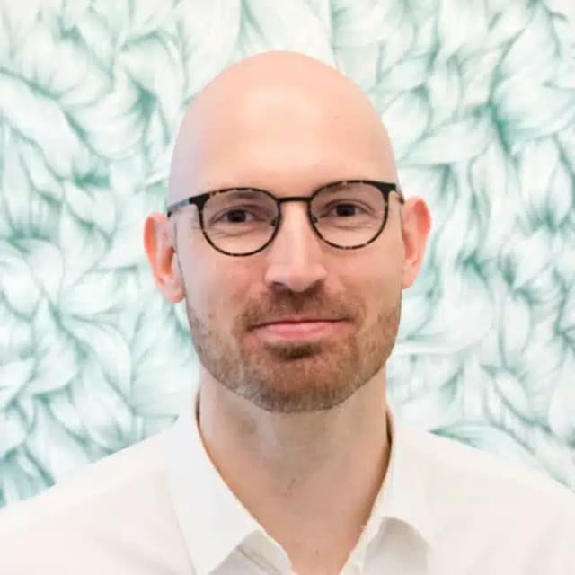 Dr. med. univ. Florian Blauensteiner