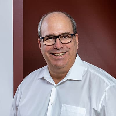 Dr. med. Richard Kölble