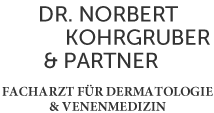 Dr. Norbert Kohrgruber Facharzt für Dermatologie und Venenmedizin (Hautarzt, Venen)