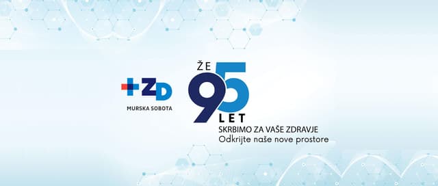 95. obletnica ZD Murska Sobota