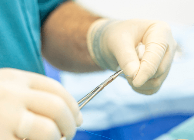 Präzision im Alltag