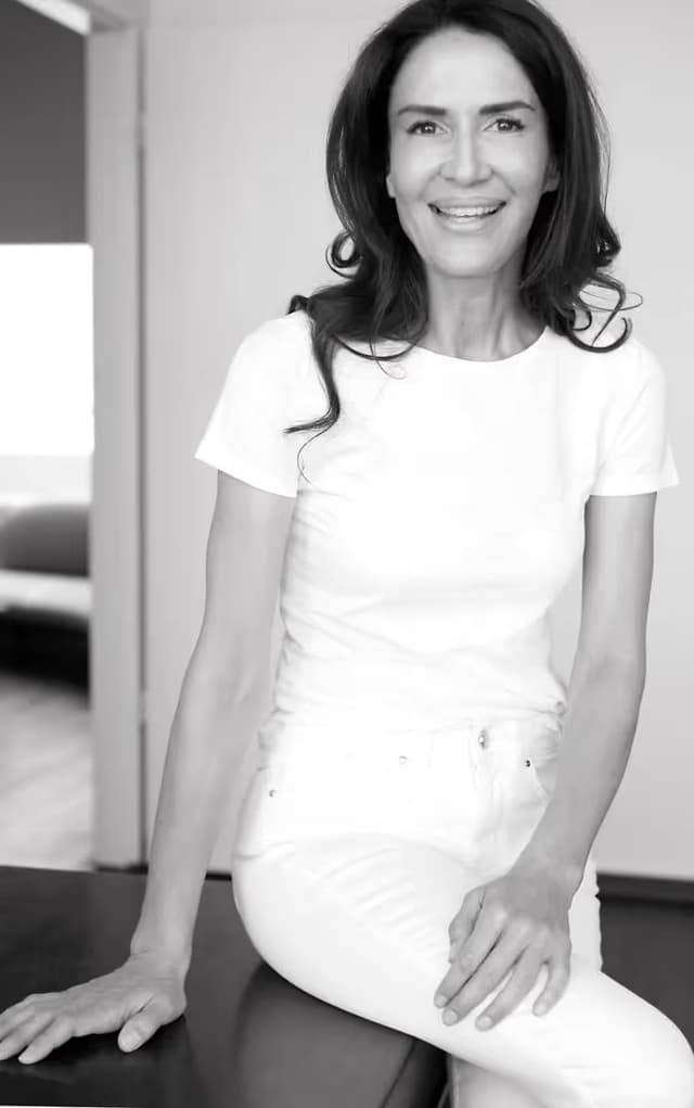 Dermatologist Dr. med. Ragna von Pelchrzim