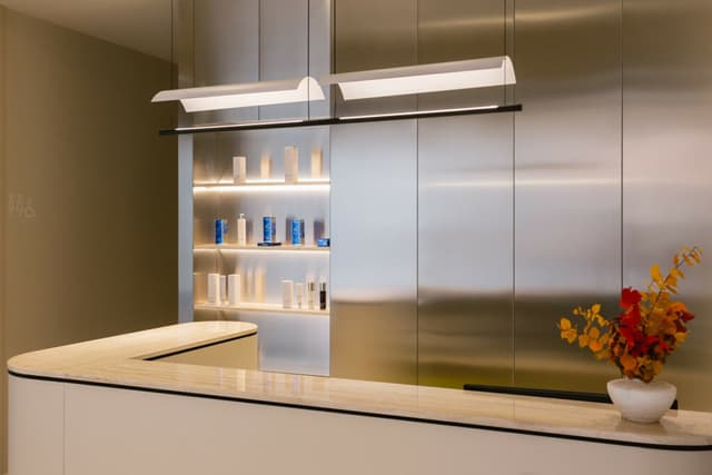 clínica Inderma dermatología en Murcia