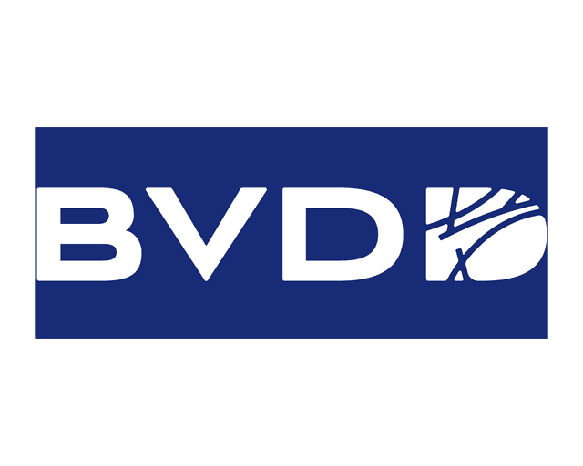 Logo BVDD
