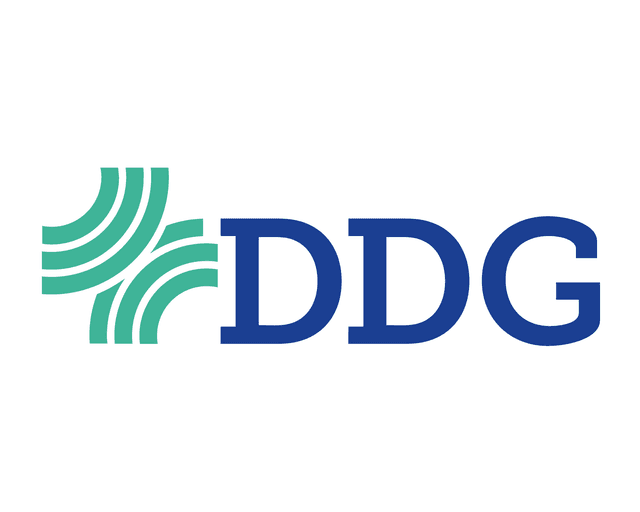 Logo DDG
