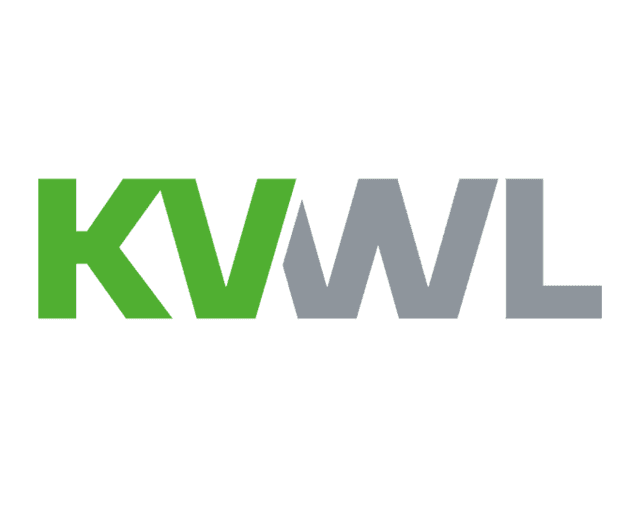 Logo KVWL