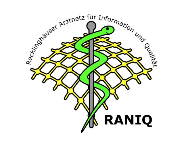 Logo RANIQ