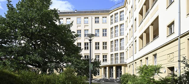 © Charité - Universitätsmedizin Berlin - Bianca Claße