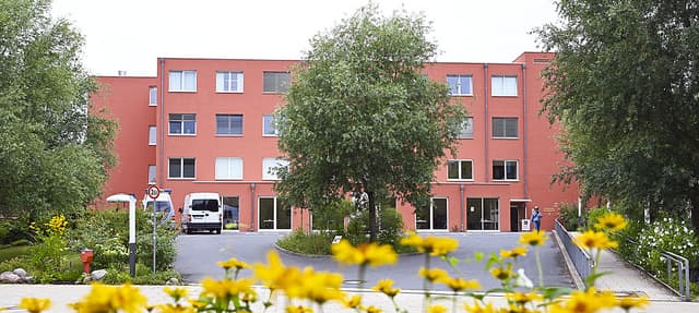 © Charité - Universitätsmedizin Berlin - Bianca Claße