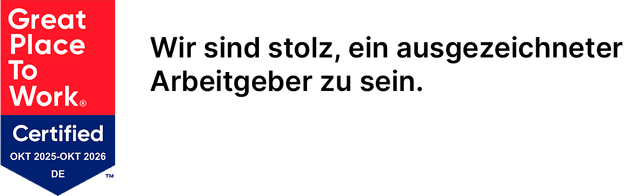 Siegel Great Place to work