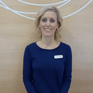 Bild von Dr. med. Ruth Klümpen-Krapp