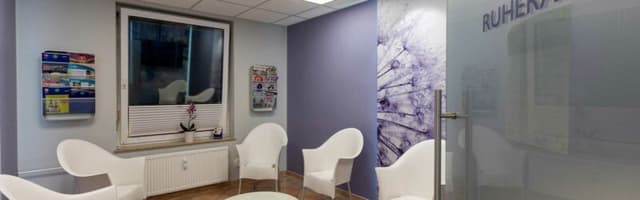 Wartezimmer-Jacques-Horstmann-Hautarzt-Hannover-Kleefeld