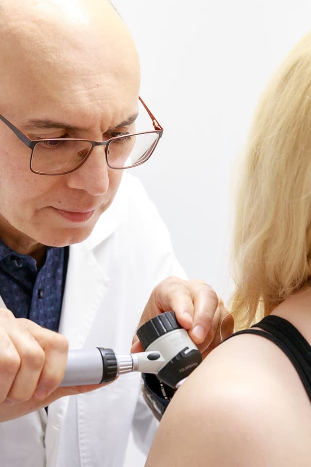 Hautarztpraxis Lüneburg