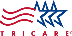 Tricare Logo