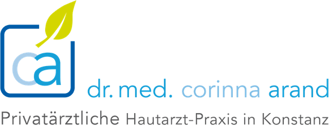 dr. med. corinna arand