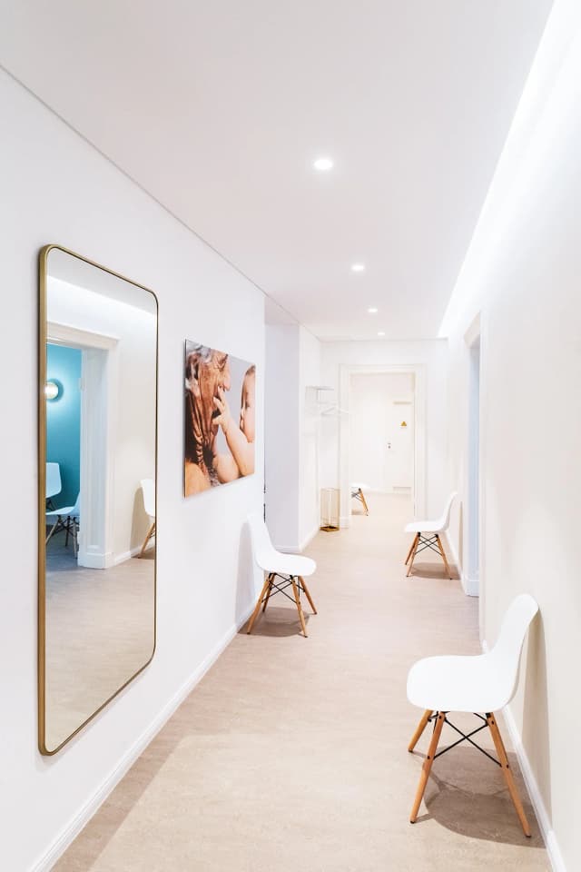 Dermatologie am Savignyplatz - Dr. med. Ev-Charlott Walter - Hautarztpraxis