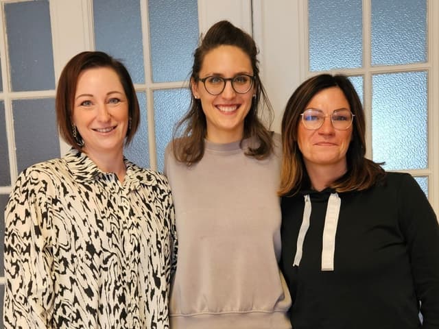 Foto Selbsthilfegruppe Burnout 003